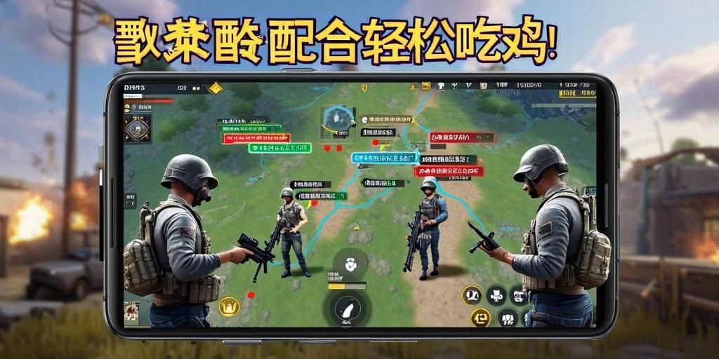 和平精英辅助【AI内核】方框透视 骨骼显示 人物射线 手持武器 触摸自瞄